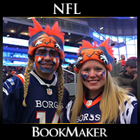 NFL Week 9 Parlay Picks NFL Week 9 Parlay Picks